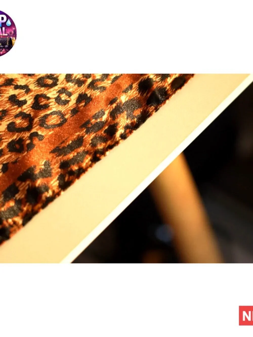 Silk-Like Satin Head Scarf 35